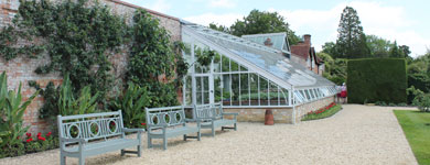 Vine House