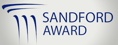 Sandford Award