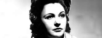 Nancy Wake