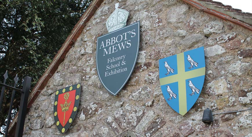 Abbots Mews