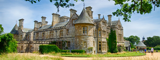 Little Beaulieu