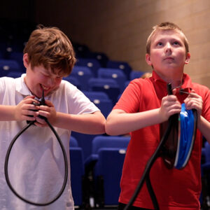 Educational visits to Beaulieu - KS1 to 2