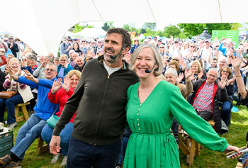 BBC Gardeners' World Spring Fair
